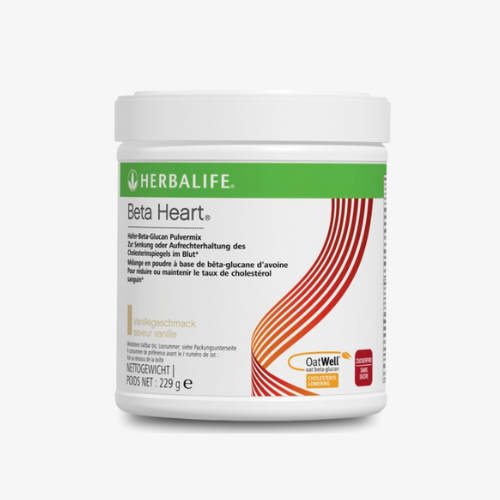 Cholesterol lowering
