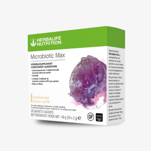 Intestinal Balance Package