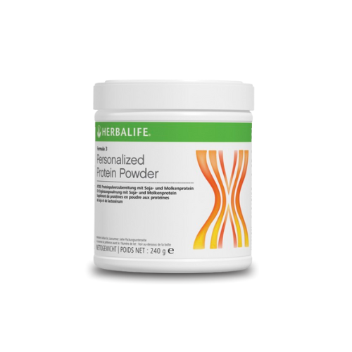 Protéines en poudre 240 g