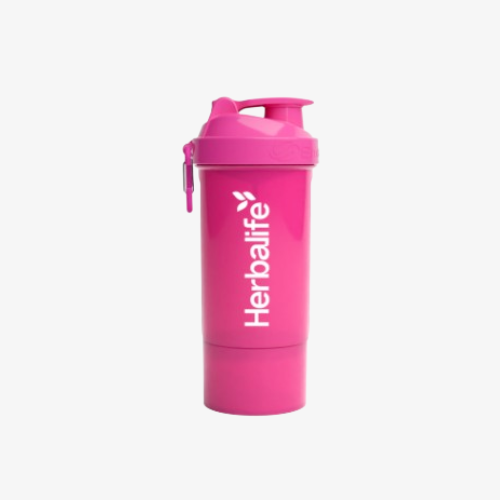 Shaker Herbalife 600 ml