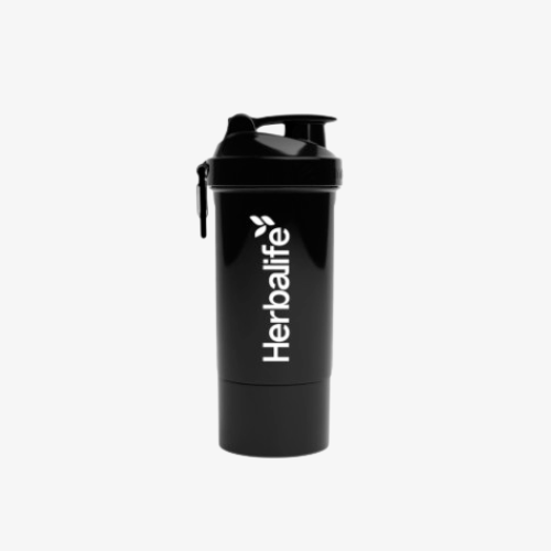 Shaker Herbalife 600 ml