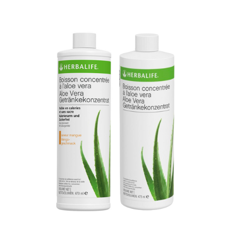 Intestinal Balance Package