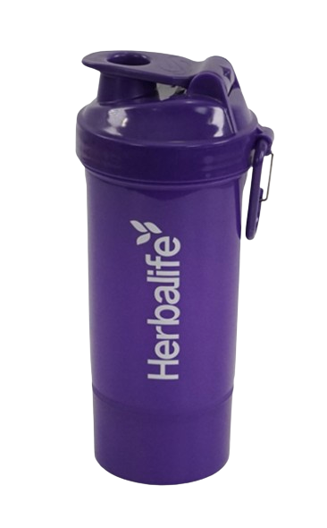 Shaker Herbalife 600 ml