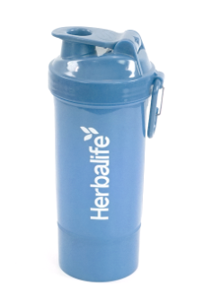Shaker Herbalife 600 ml