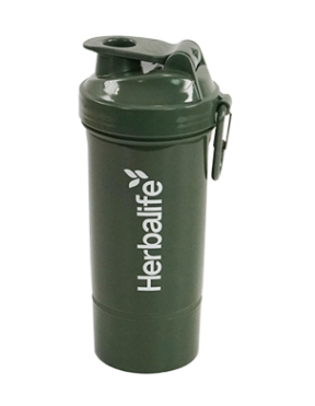 Shaker Herbalife 600 ml