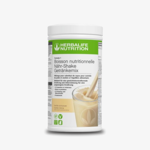 Intestinal Balance Package