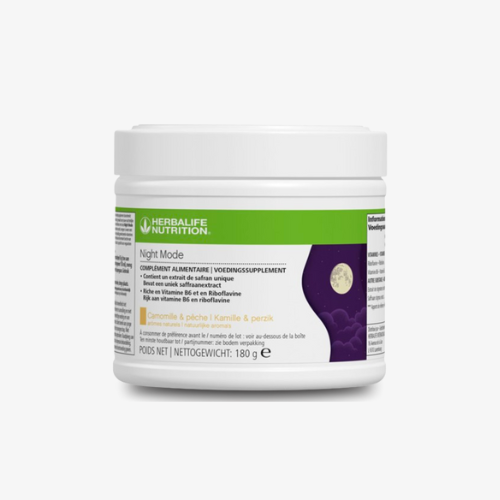 Mode Nuit Camomille & Pêche 180 g