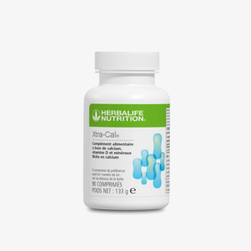Xtra-Cal® 131 g
