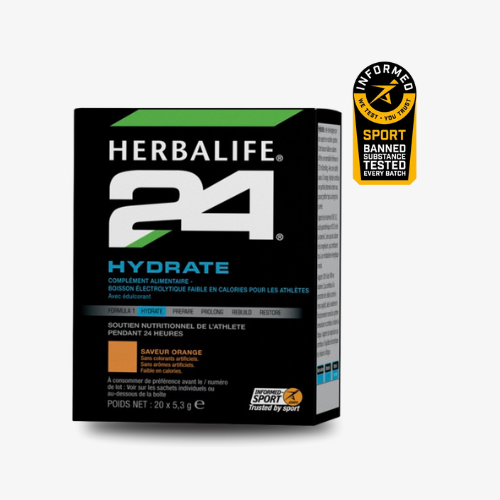 Hydrate Pro Sport