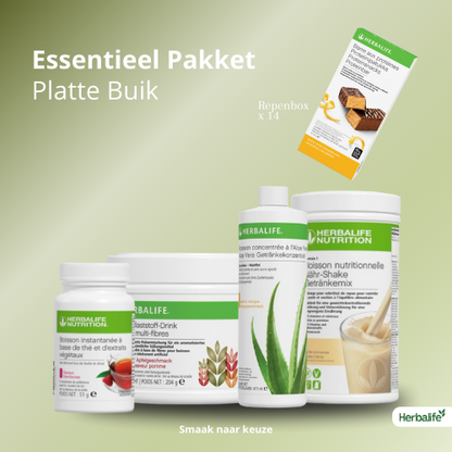 Forfait Essentiel