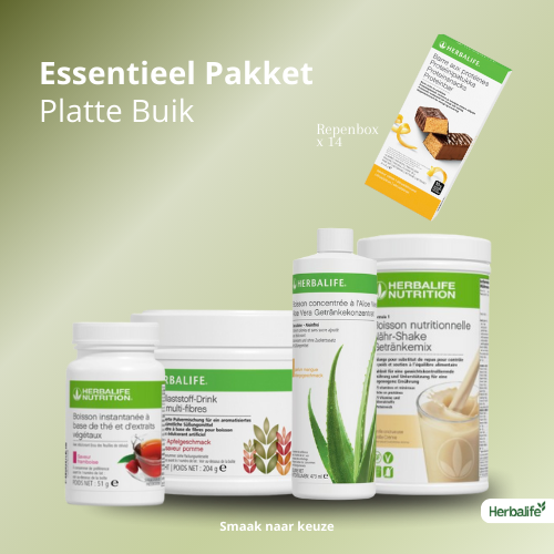 Essential Package