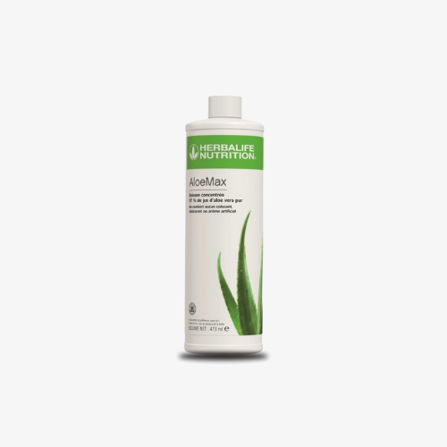 Aloe Max Drinking Syrup Original 473 mL