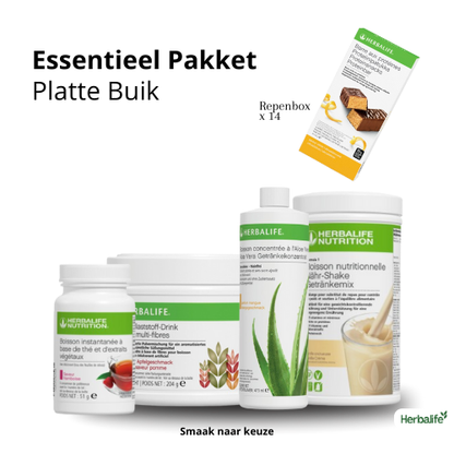 Essential Package