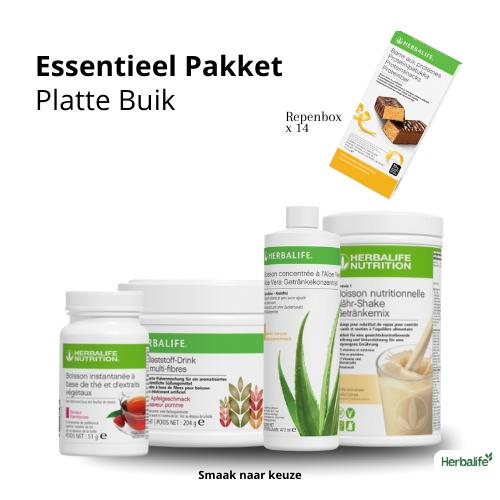 Essential Package