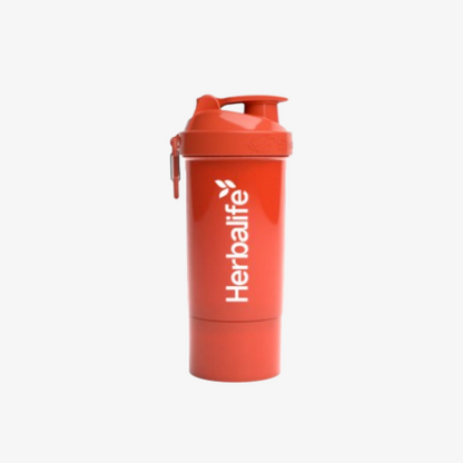Shaker Herbalife 600 ml