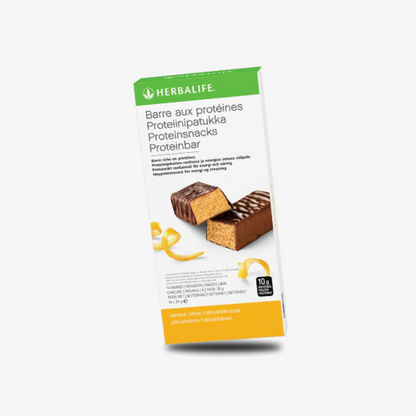 Protein bar
