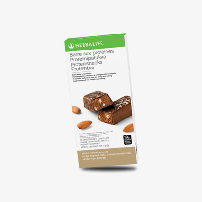 Protein bar
