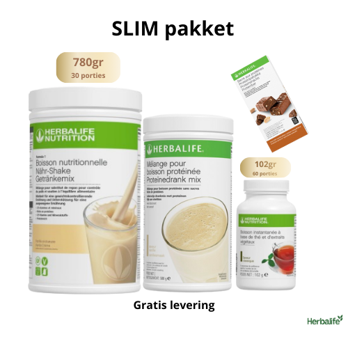 Forfait SLIM