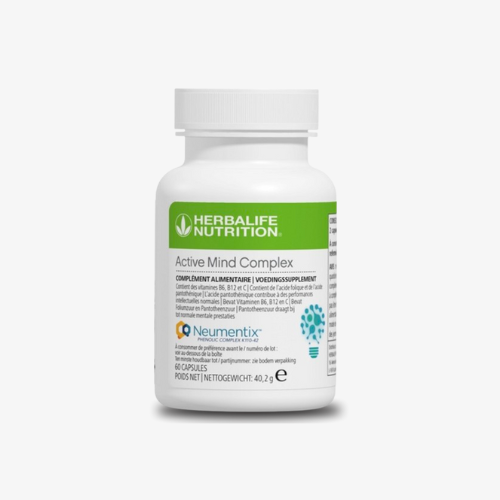 Active Mind Complex 60 capsules 