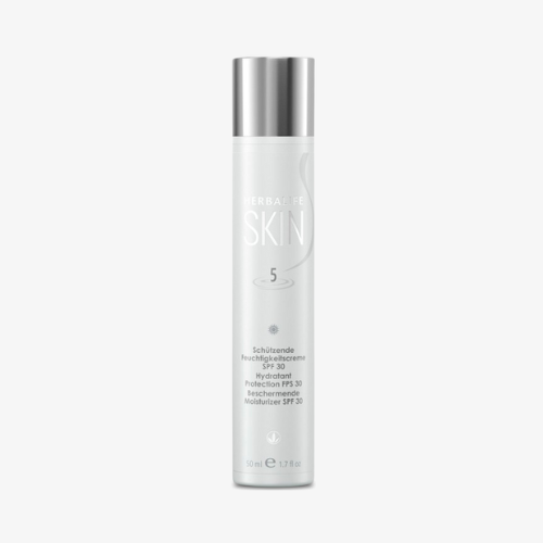 Beschermende Moisturiser SPF 30 50 mL