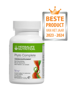 Phyto Complete 60 gélules