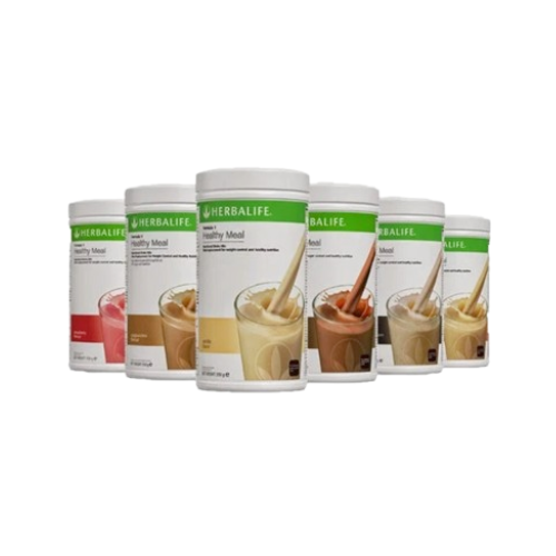 €1.99 | 21 Meals | 9 Flavors