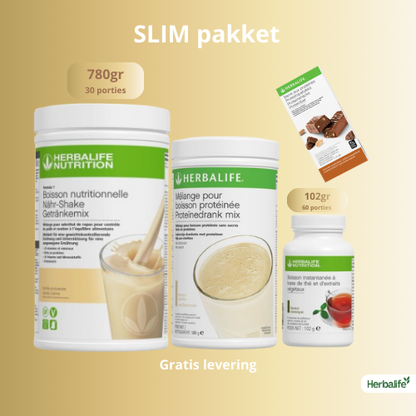 Forfait SLIM