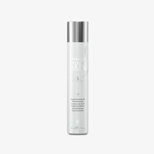 Herstellende nachtcrème 50 mL
