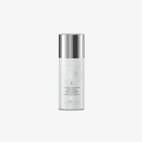 Hydraterende oogcrème 15 mL