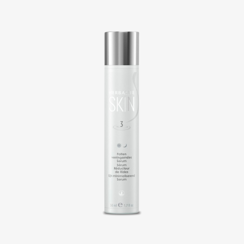 Lijn minimaliserend serum 50 mL