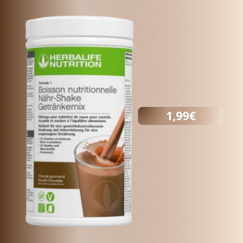 €1.99 | 21 Meals | 10 Flavors