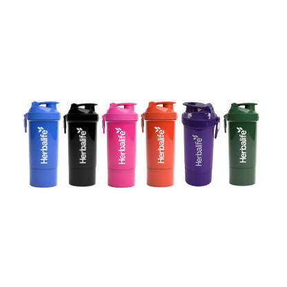 Shaker Herbalife 600 ml