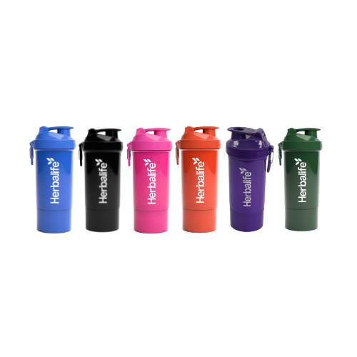 Shaker Herbalife 600 ml