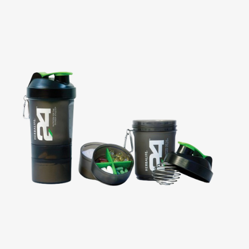 24 SmartShaker