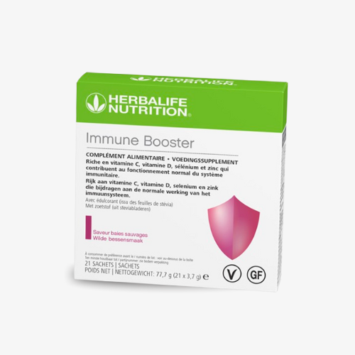 Immune Booster Wild Berries 21 x 3.7 g