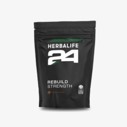 Rebuild Strength Chocolate 1000 g