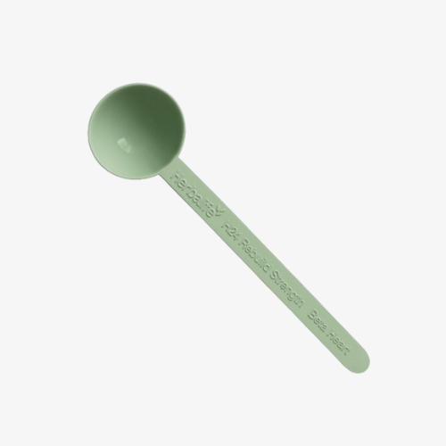 Durable spoon for Beta heart / H24 Rebuild strength