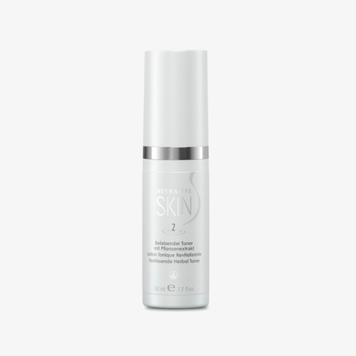 Verfrissende herbal toner 50 mL